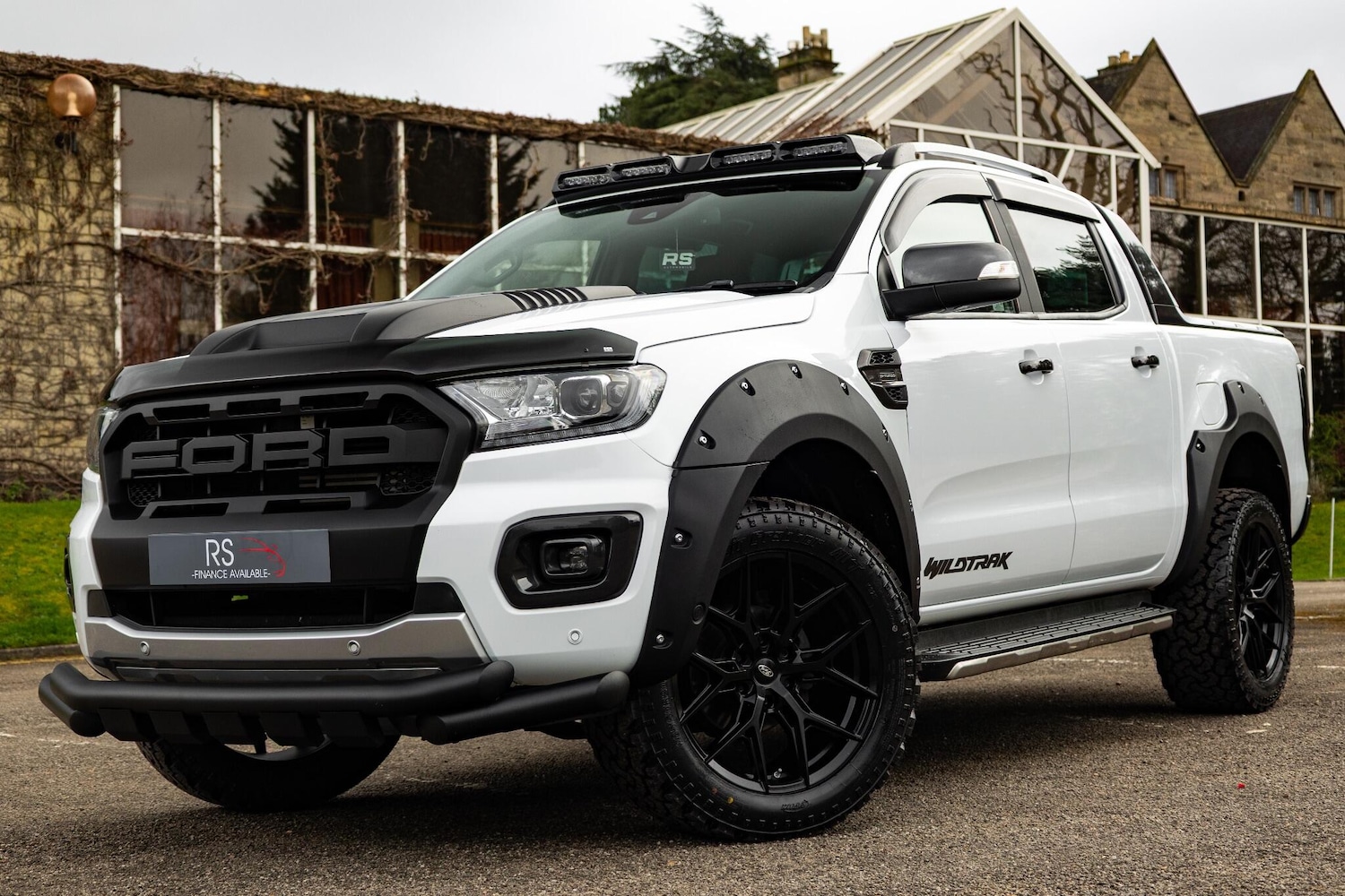 Used Ford Ranger 2023 for sale - 78141571: Photo 9