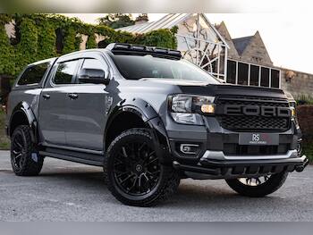Used Ford Ranger 2024 for sale - 79820287: Photo