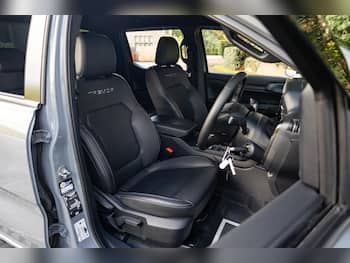 Used Ford Ranger 2024 for sale - 79820287: Photo