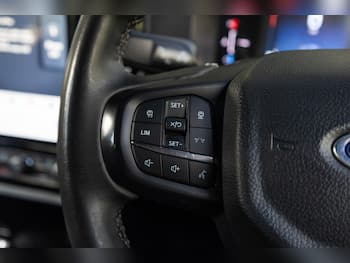 Used Ford Ranger 2024 for sale - 79820287: Photo