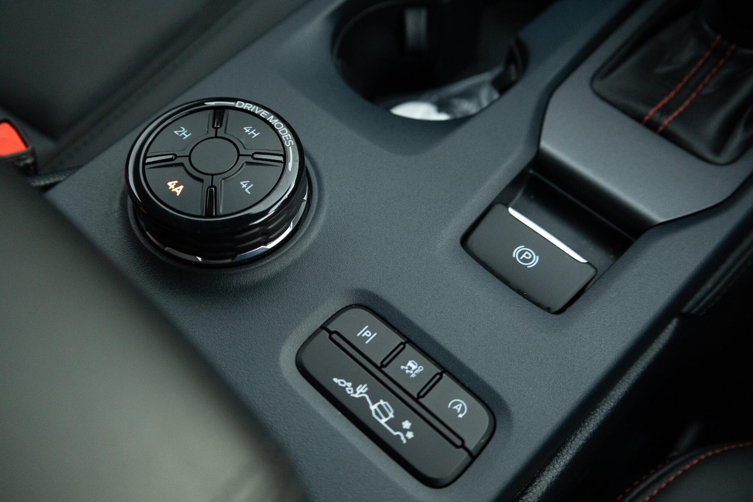 Used Ford Ranger 2023 for sale - 78100374: Photo 10