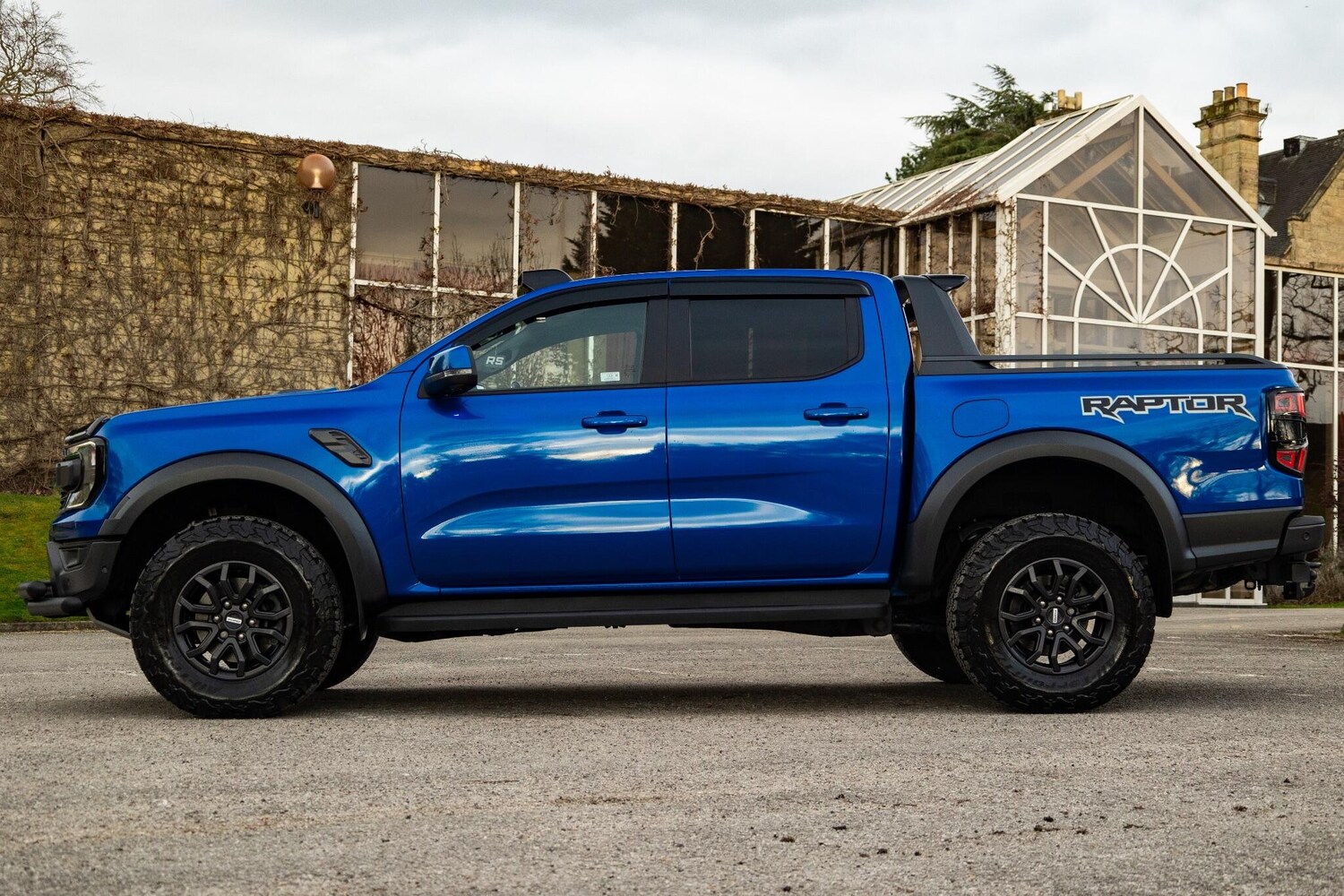 Used Ford Ranger 2023 for sale - 78100374: Photo 13