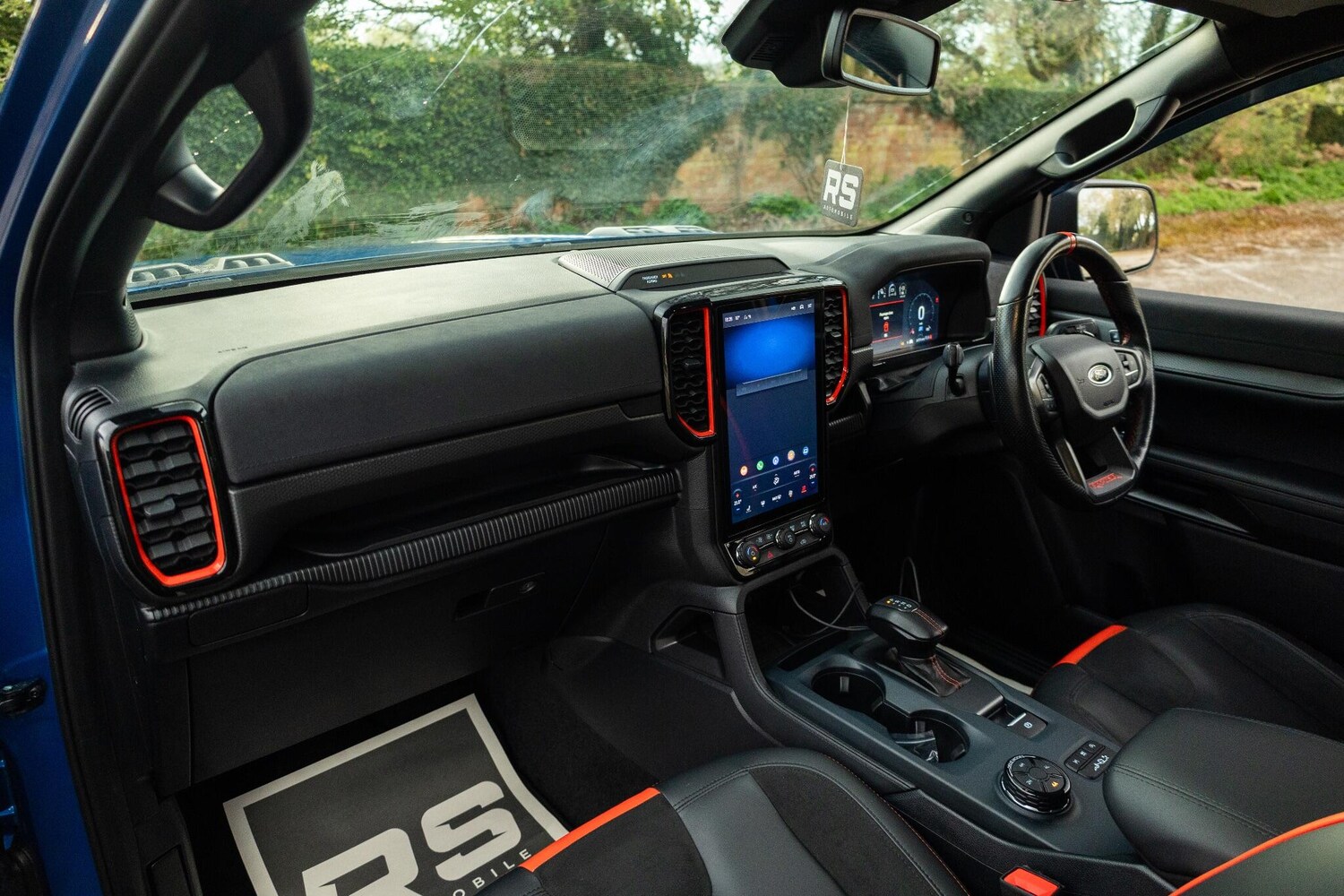 Used Ford Ranger 2023 for sale - 78100374: Photo 14