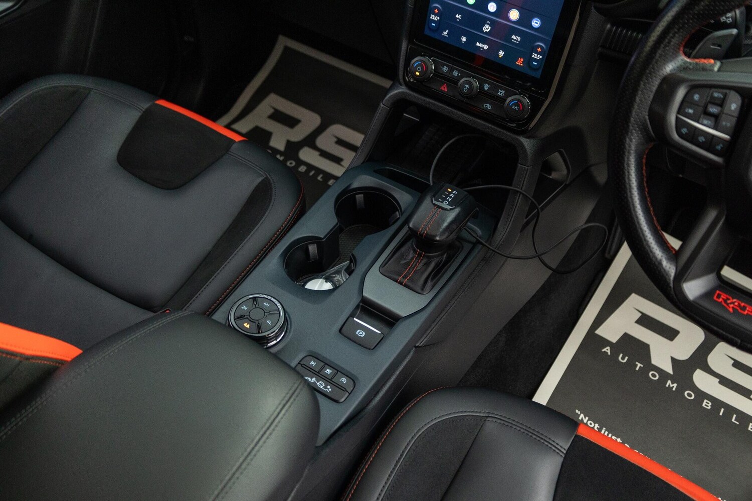 Used Ford Ranger 2023 for sale - 78100374: Photo 15