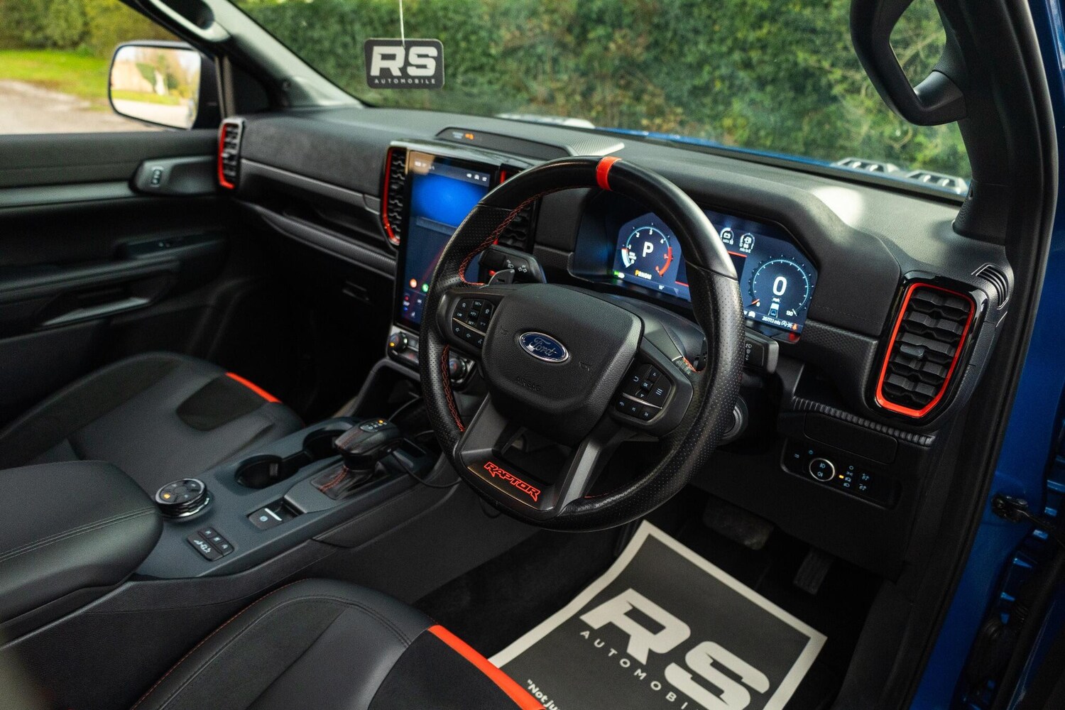 Used Ford Ranger 2023 for sale - 78100374: Photo 16