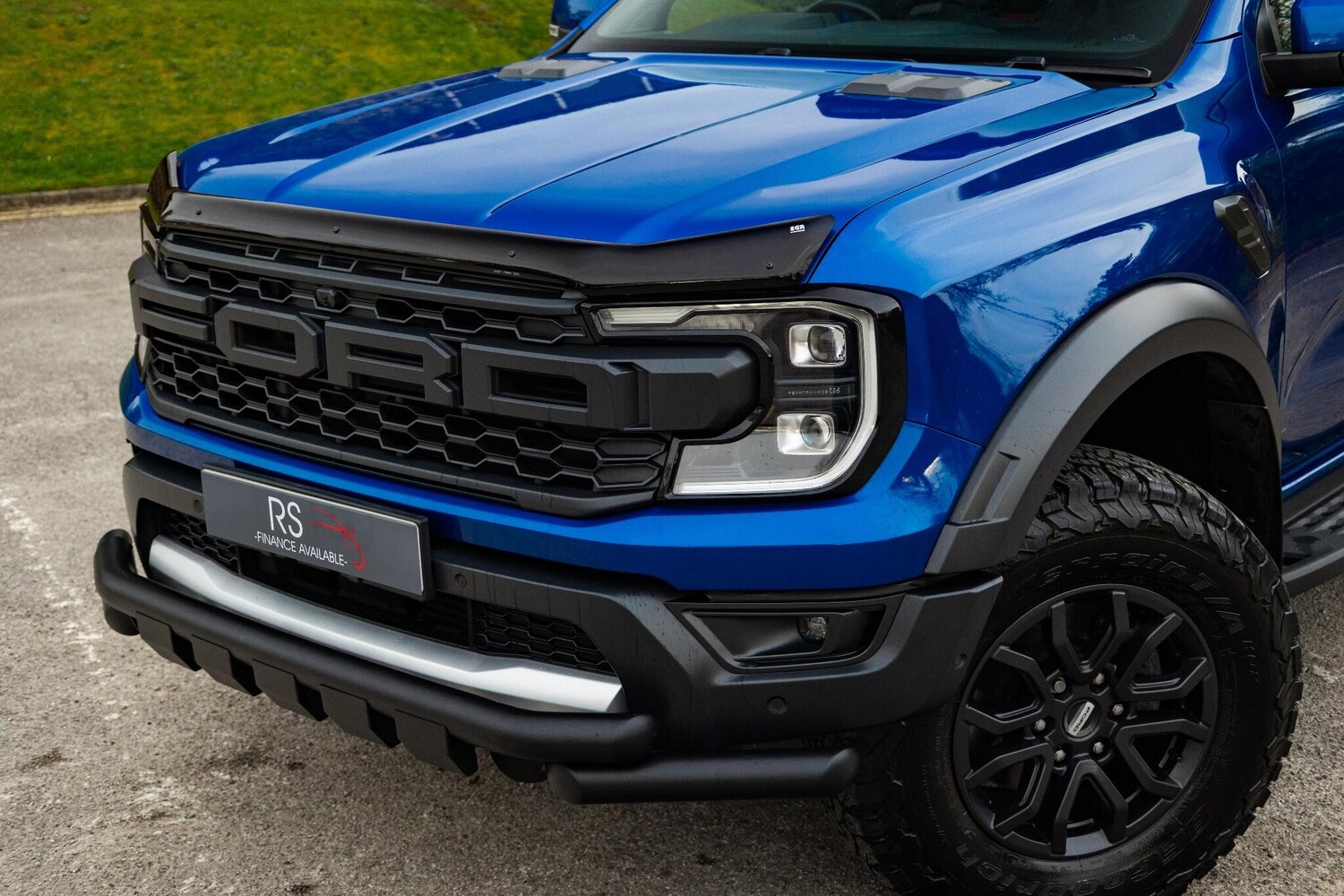 Used Ford Ranger 2023 for sale - 78100374: Photo 17