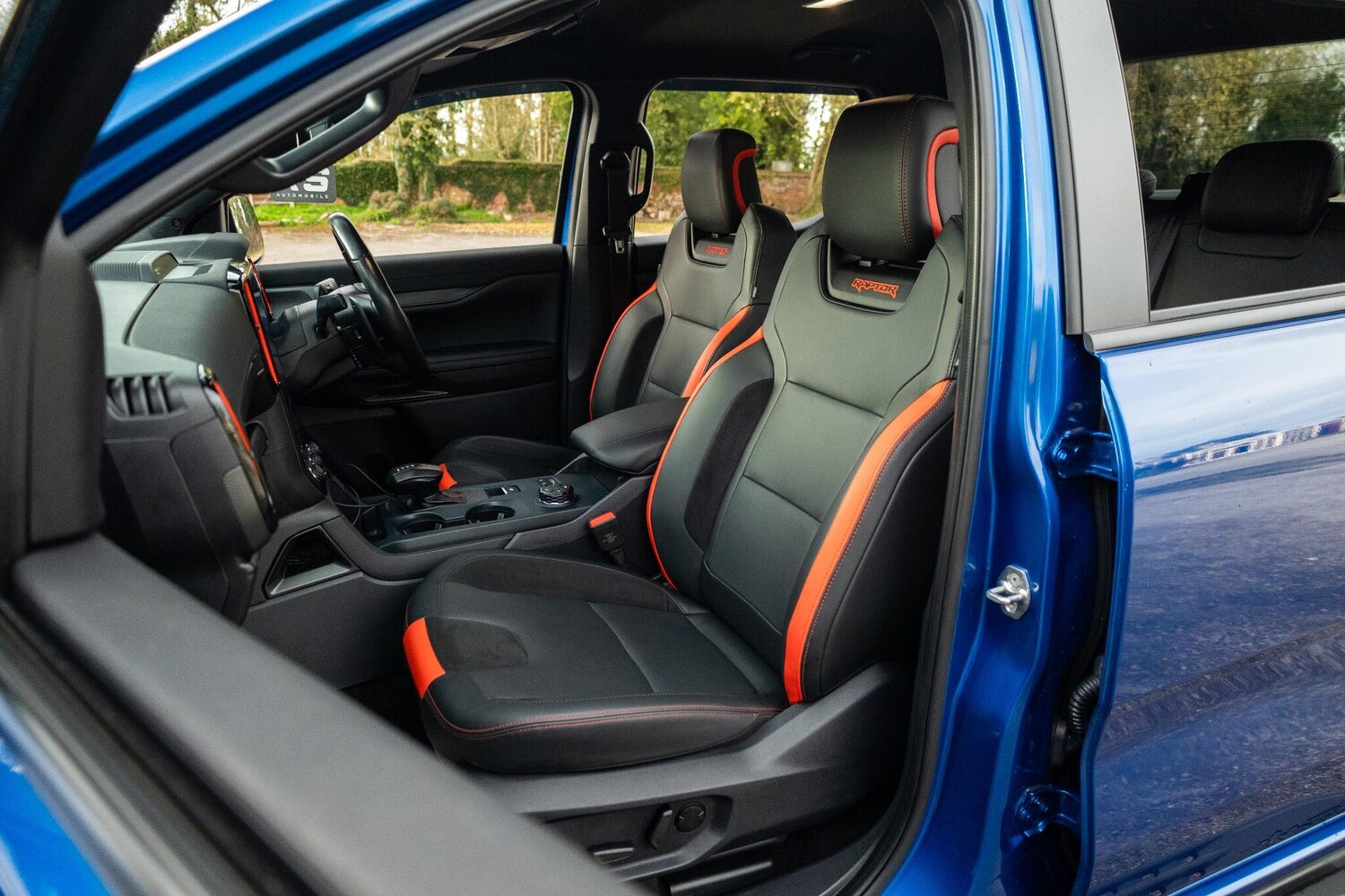 Used Ford Ranger 2023 for sale - 78100374: Photo 18