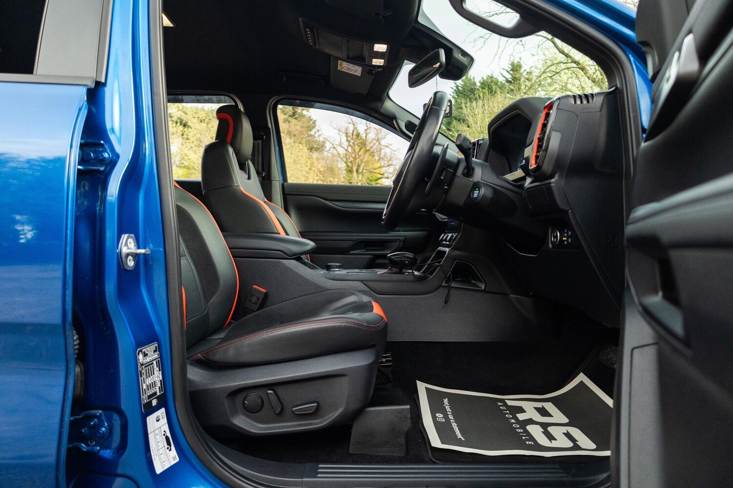 Used Ford Ranger 2023 for sale - 78100374: Photo 19