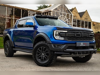 Used Ford Ranger 2023 for sale - 78100374: Photo