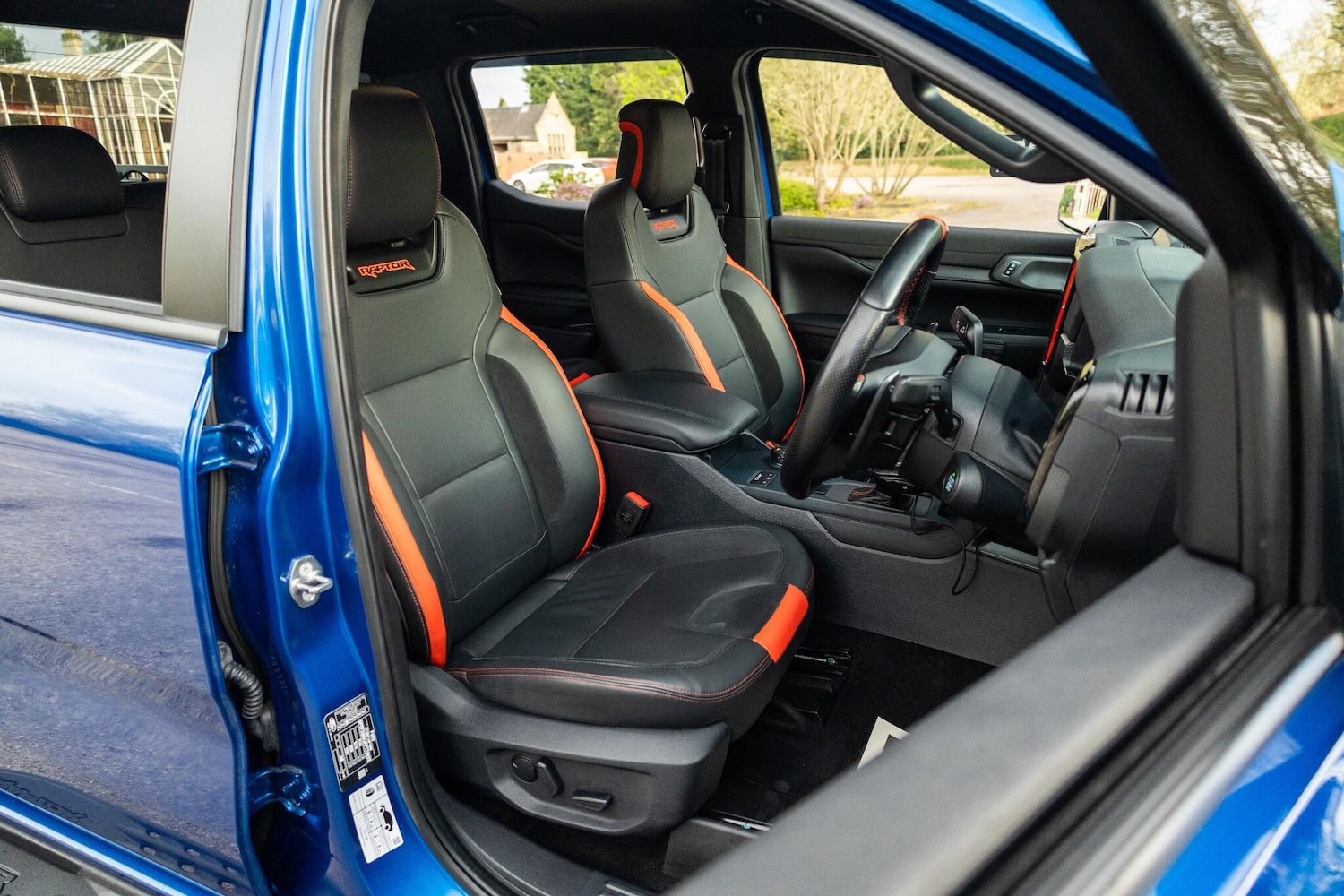 Used Ford Ranger 2023 for sale - 78100374: Photo 2