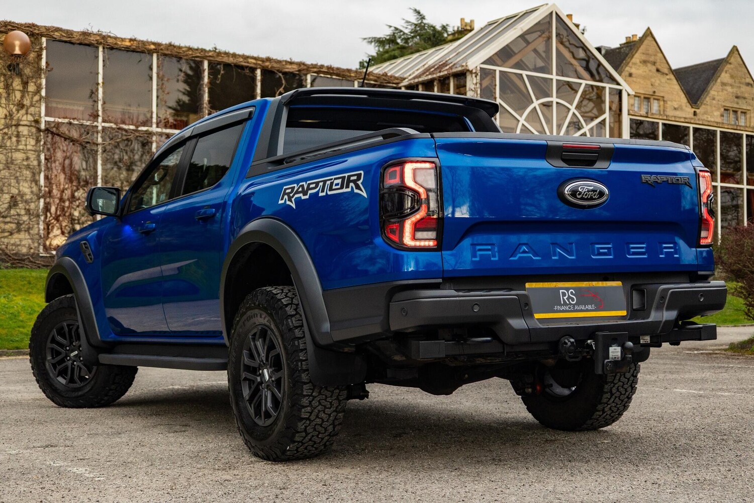 Used Ford Ranger 2023 for sale - 78100374: Photo 20