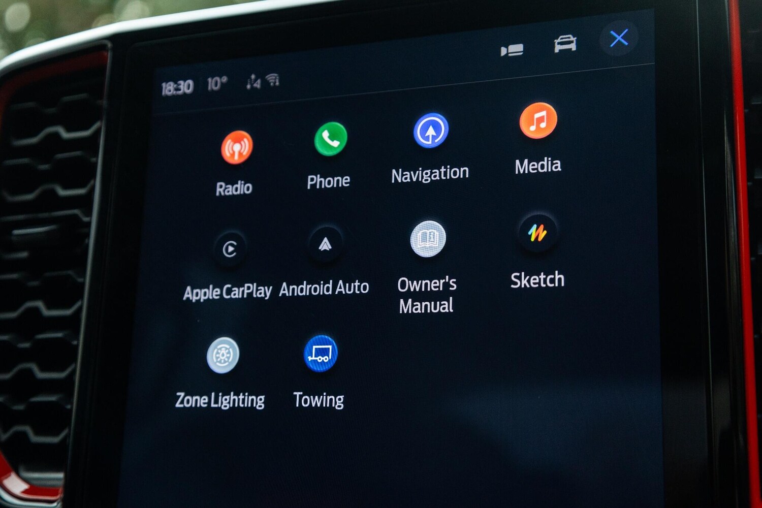 Used Ford Ranger 2023 for sale - 78100374: Photo 21