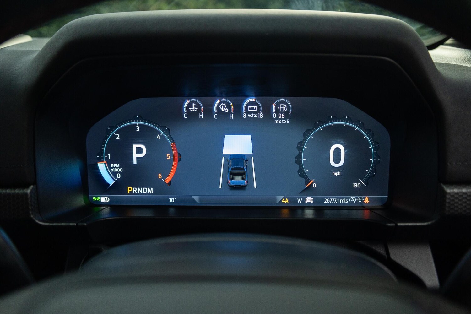 Used Ford Ranger 2023 for sale - 78100374: Photo 22