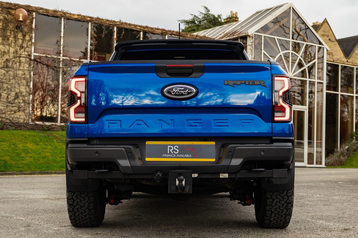 Used Ford Ranger 2023 for sale - 78100374: Photo 23