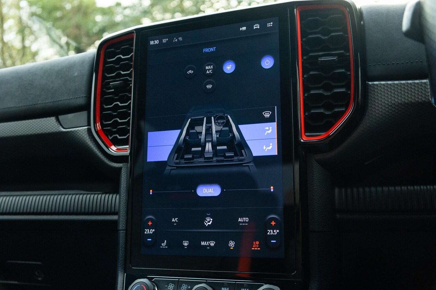 Used Ford Ranger 2023 for sale - 78100374: Photo 24