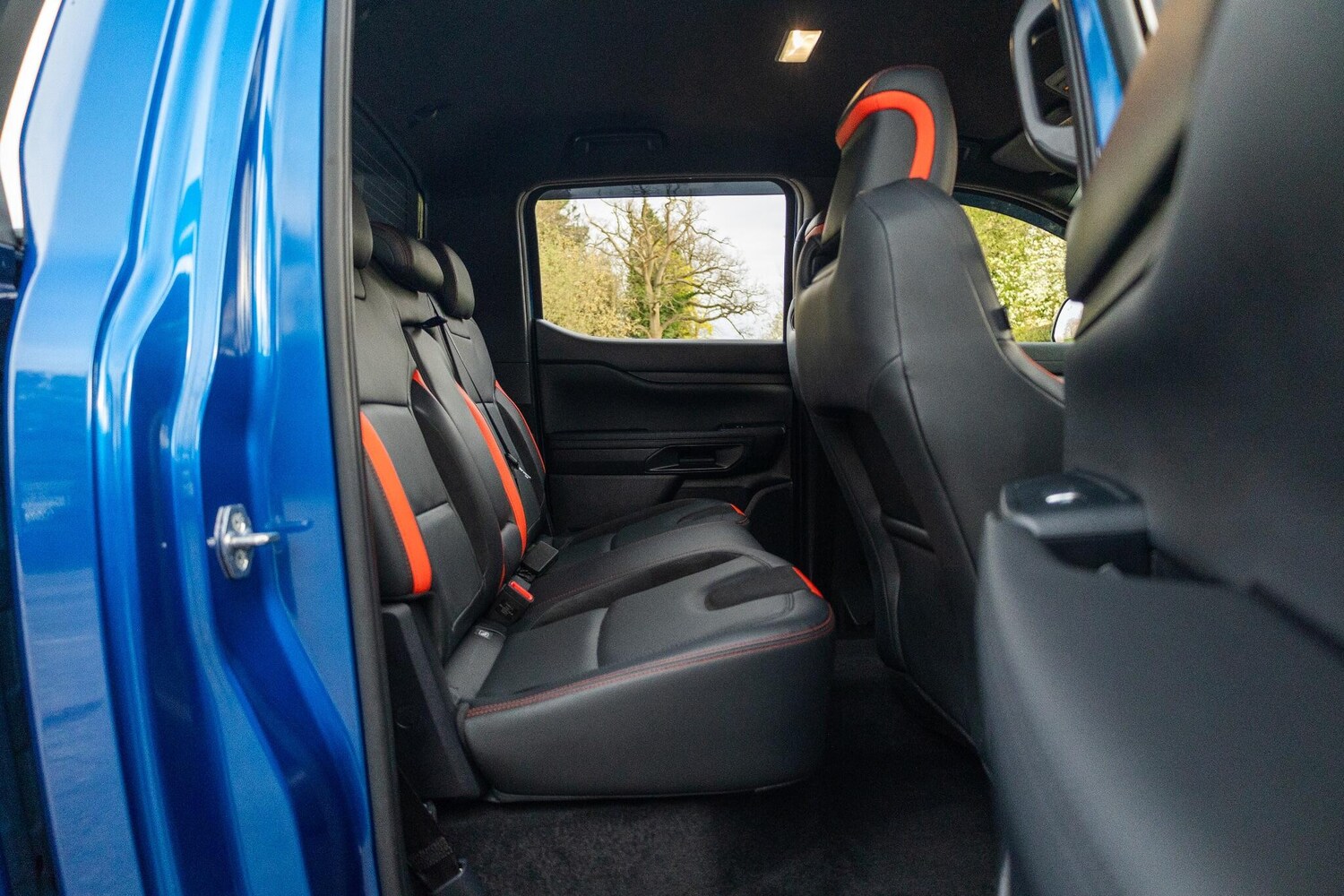 Used Ford Ranger 2023 for sale - 78100374: Photo 25