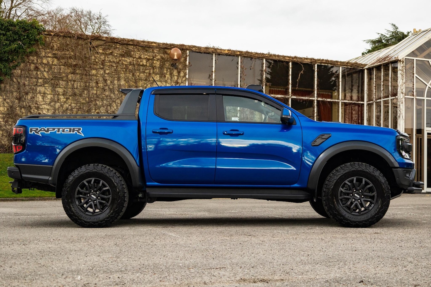 Used Ford Ranger 2023 for sale - 78100374: Photo 26