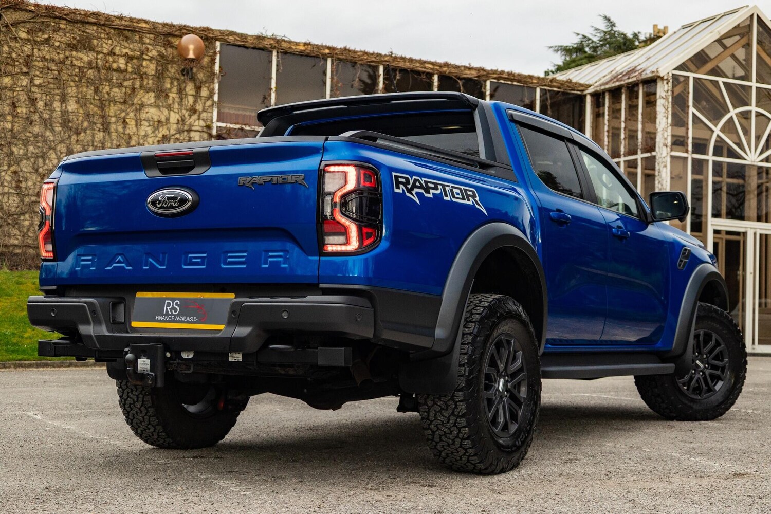 Used Ford Ranger 2023 for sale - 78100374: Photo 29