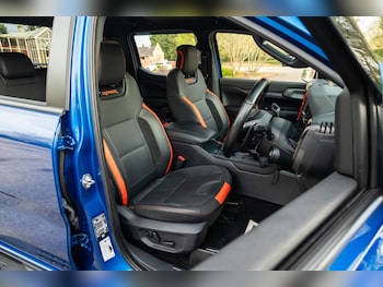 Used Ford Ranger 2023 for sale - 78100374: Photo