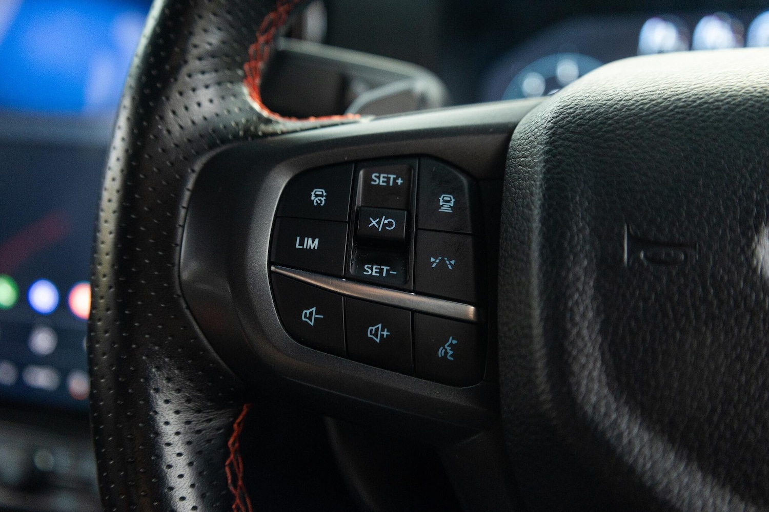 Used Ford Ranger 2023 for sale - 78100374: Photo 3