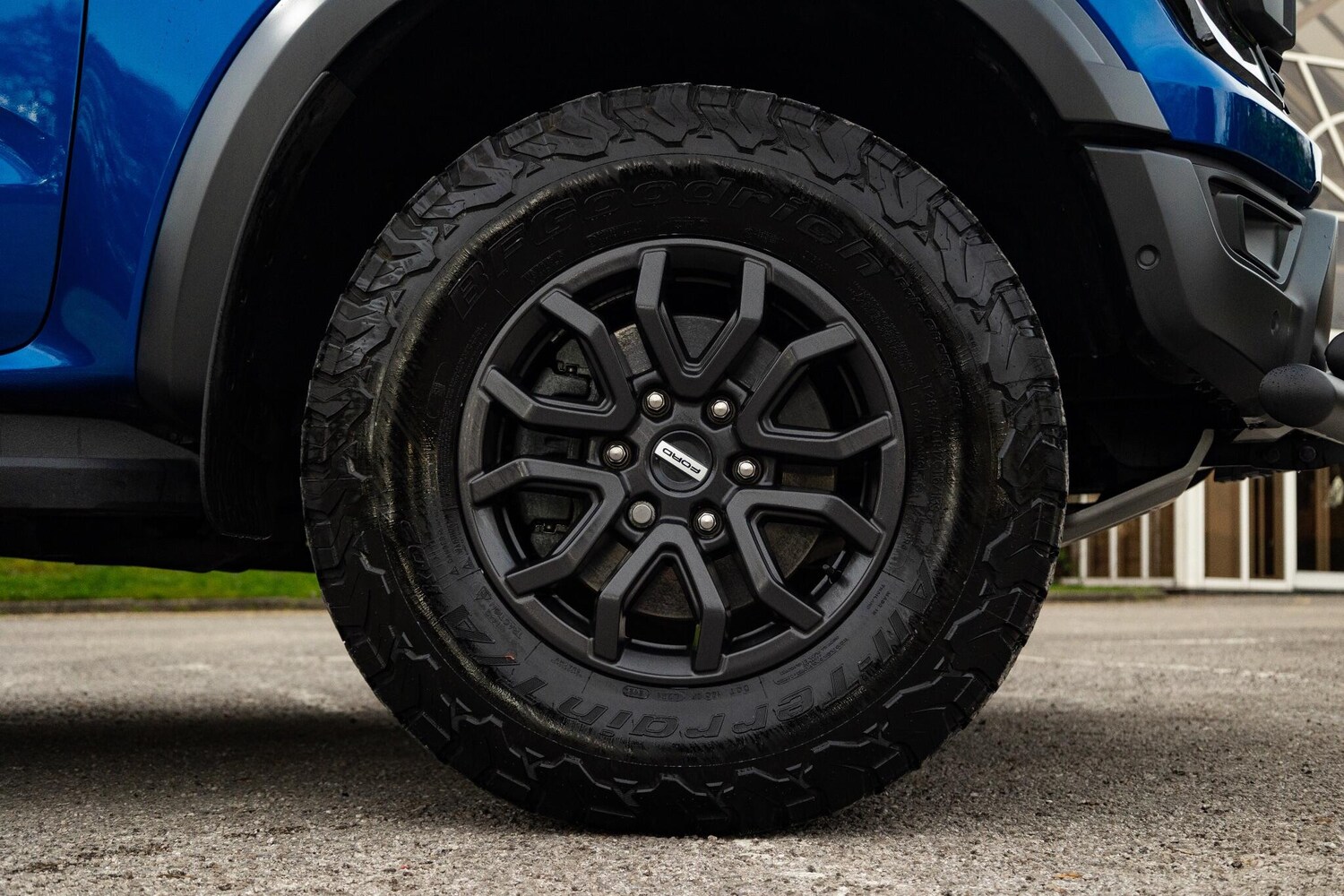 Used Ford Ranger 2023 for sale - 78100374: Photo 31