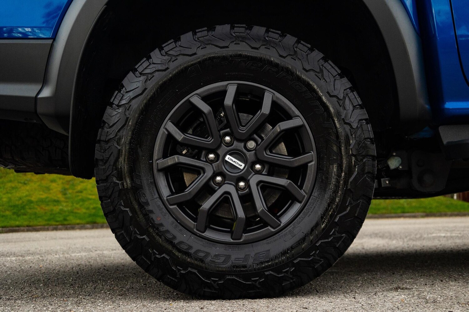 Used Ford Ranger 2023 for sale - 78100374: Photo 32