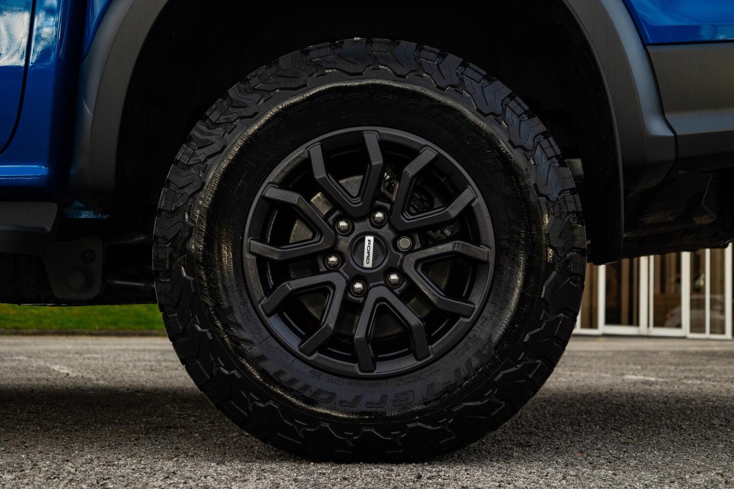 Used Ford Ranger 2023 for sale - 78100374: Photo 33