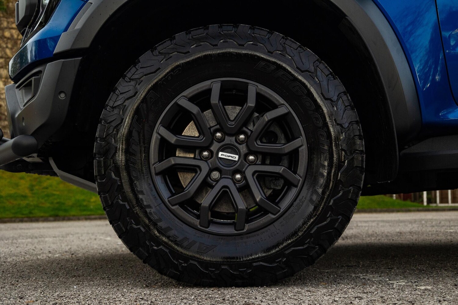 Used Ford Ranger 2023 for sale - 78100374: Photo 34