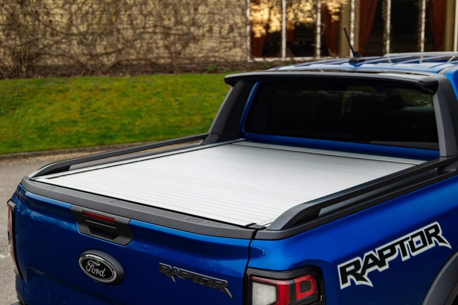 Used Ford Ranger 2023 for sale - 78100374: Photo 35