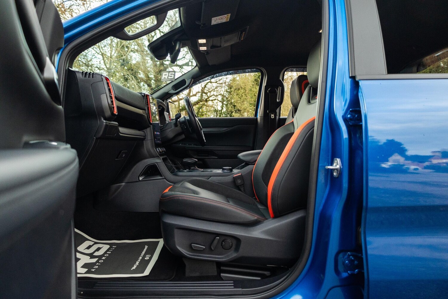 Used Ford Ranger 2023 for sale - 78100374: Photo 36