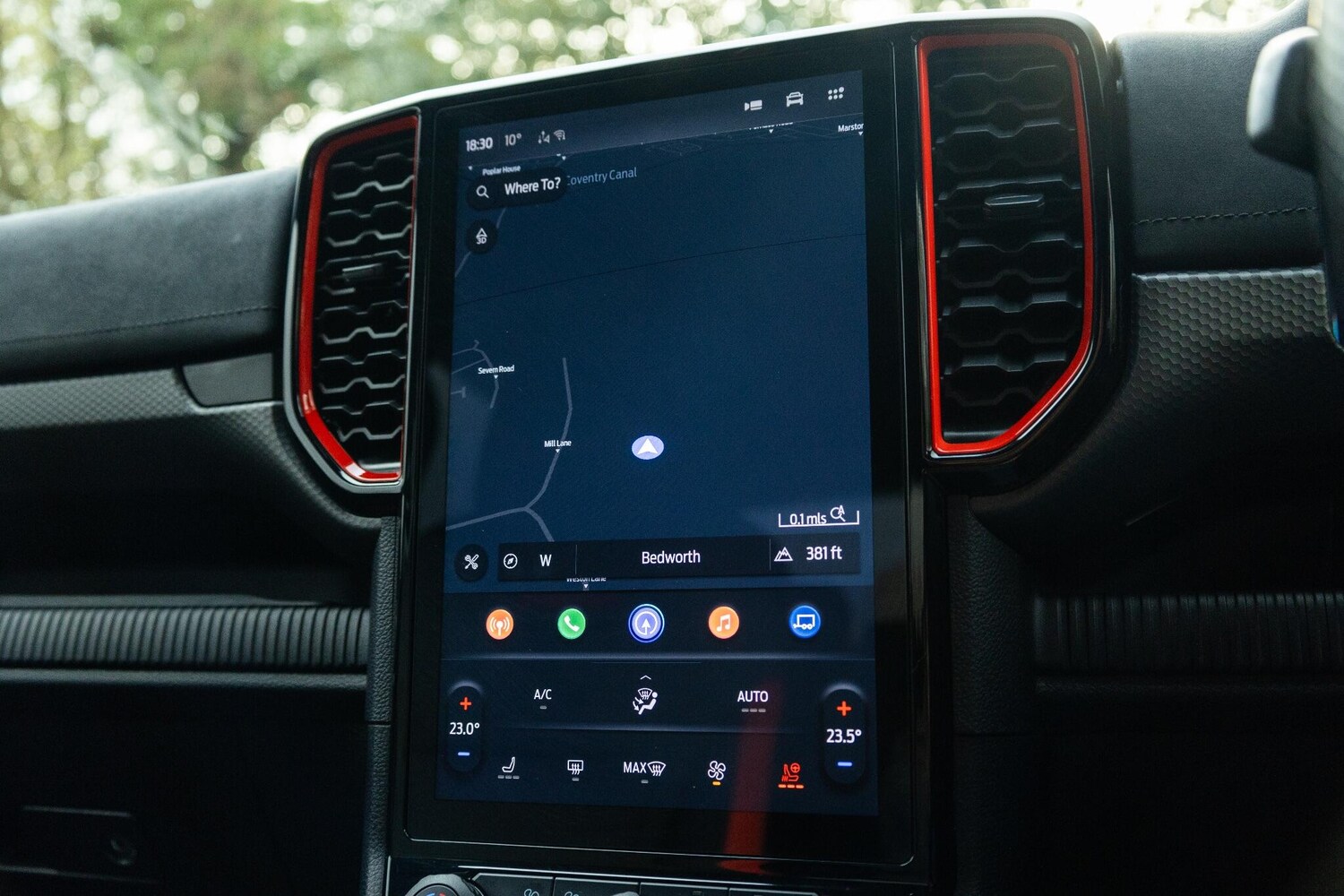 Used Ford Ranger 2023 for sale - 78100374: Photo 37