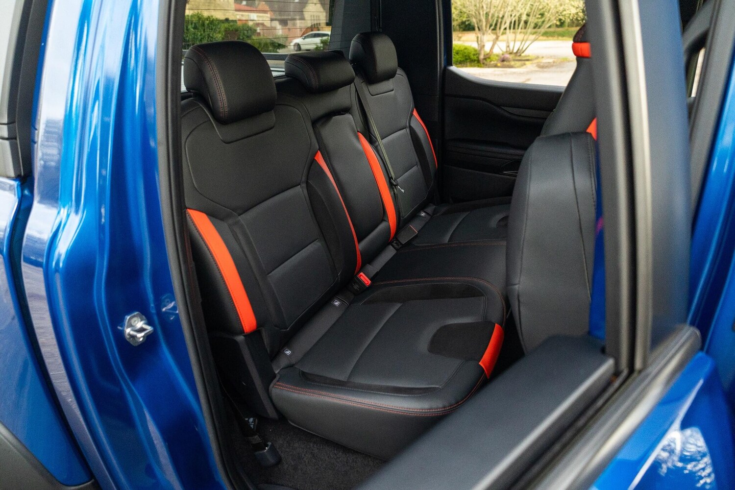 Used Ford Ranger 2023 for sale - 78100374: Photo 38