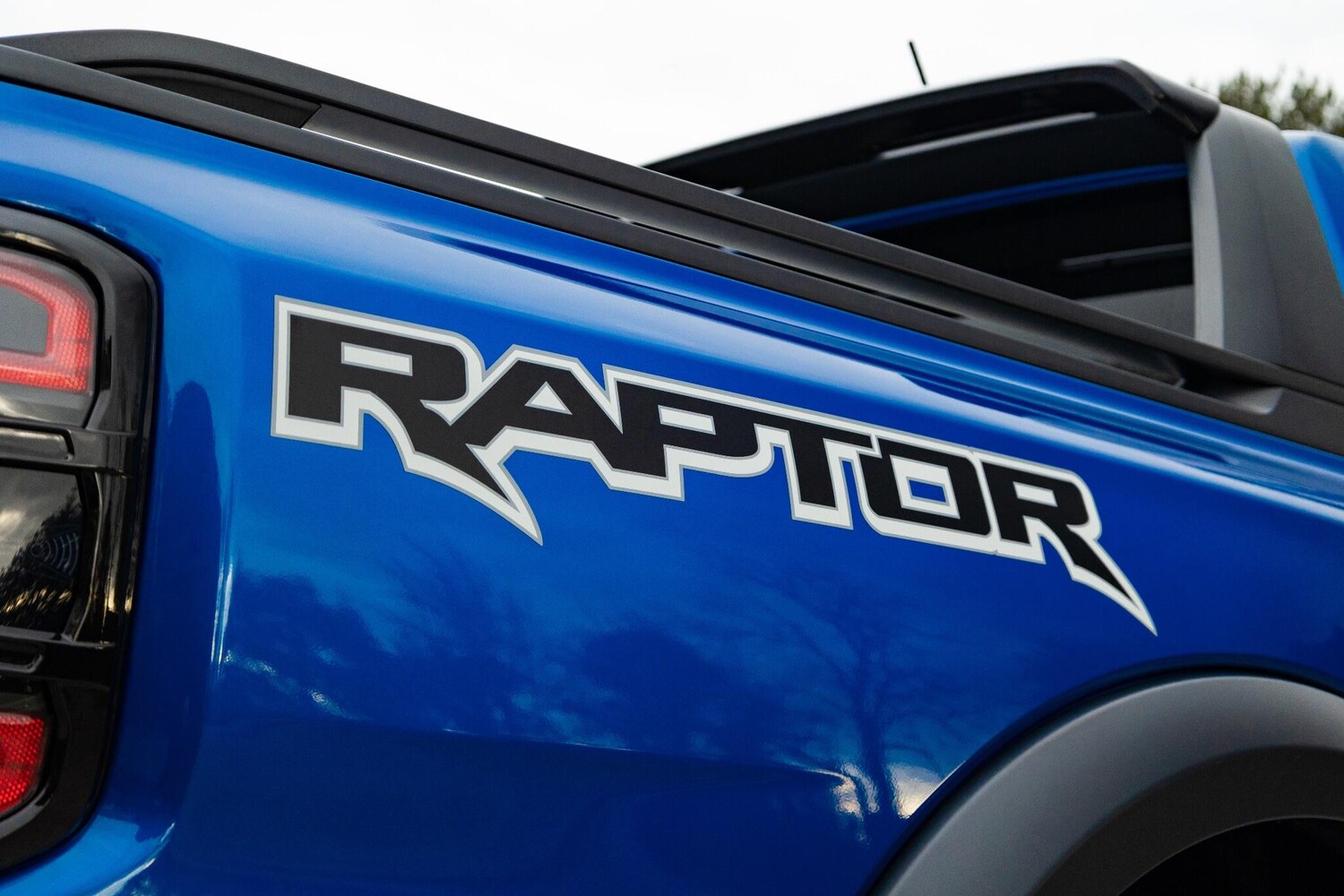 Used Ford Ranger 2023 for sale - 78100374: Photo 39