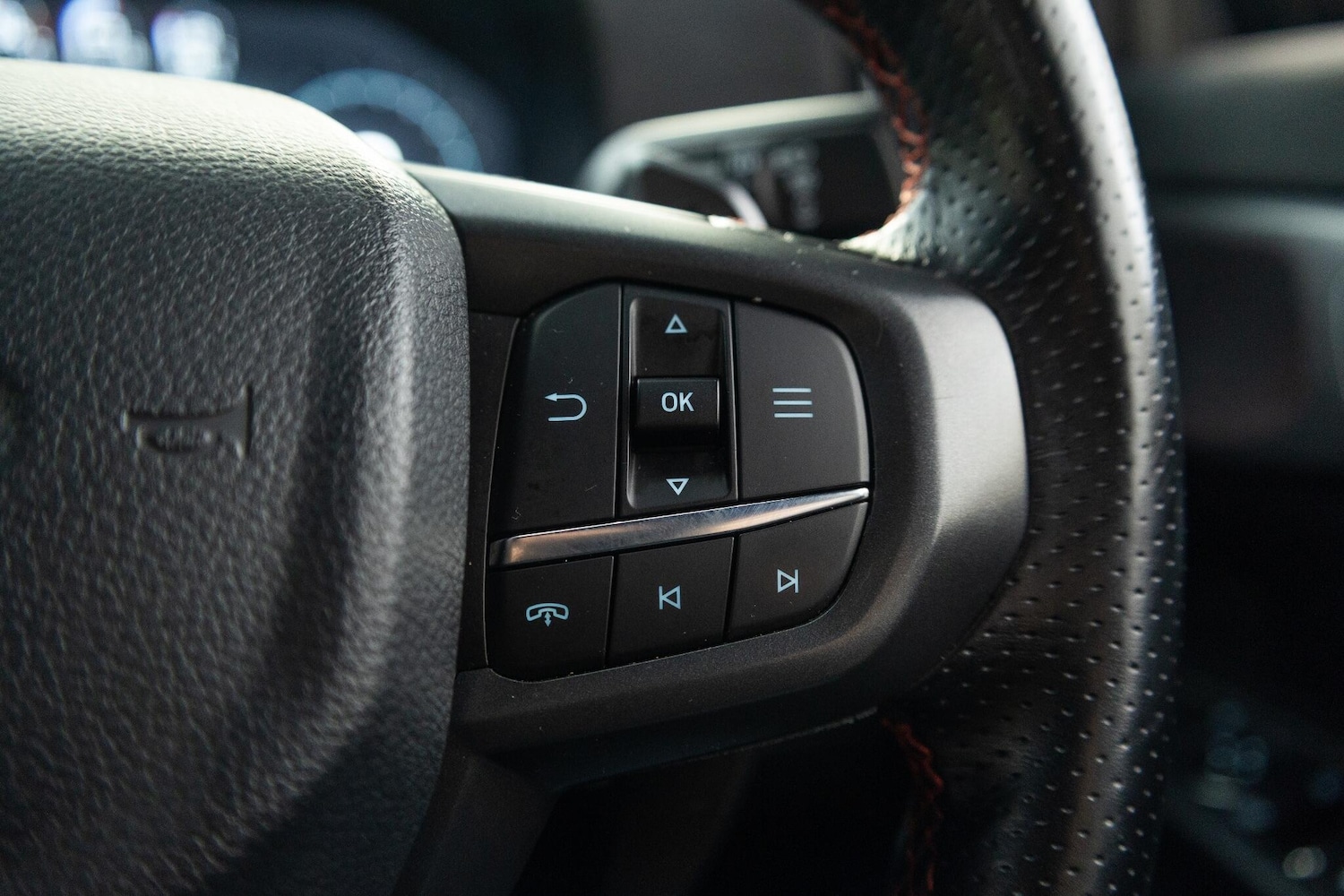 Used Ford Ranger 2023 for sale - 78100374: Photo 4