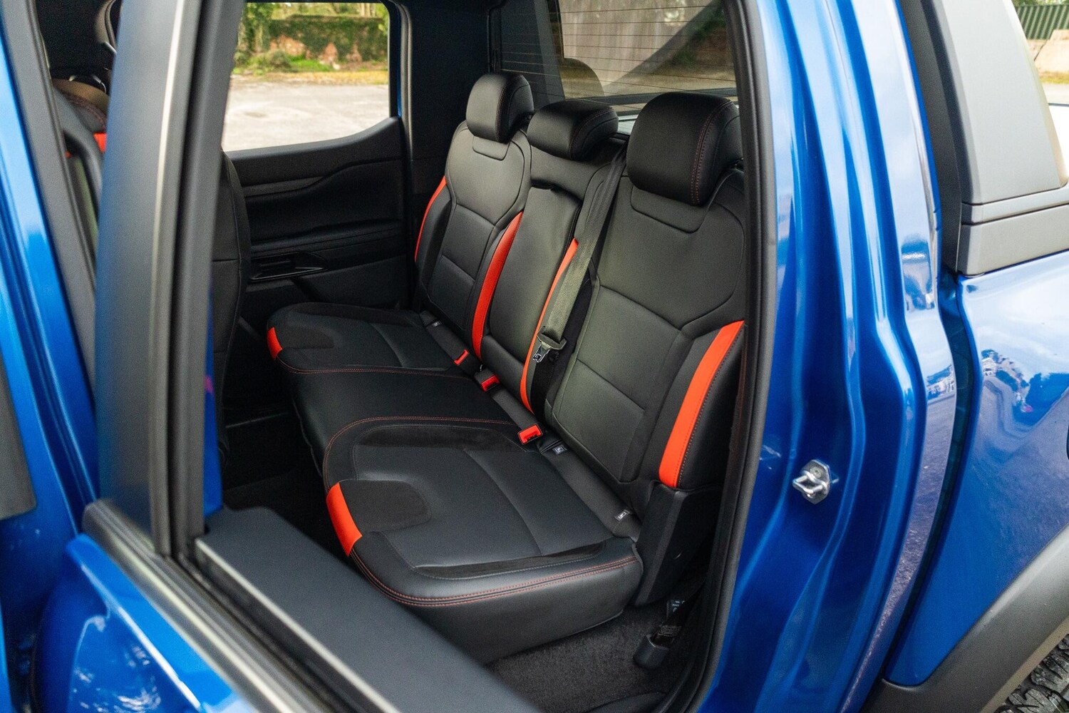 Used Ford Ranger 2023 for sale - 78100374: Photo 41