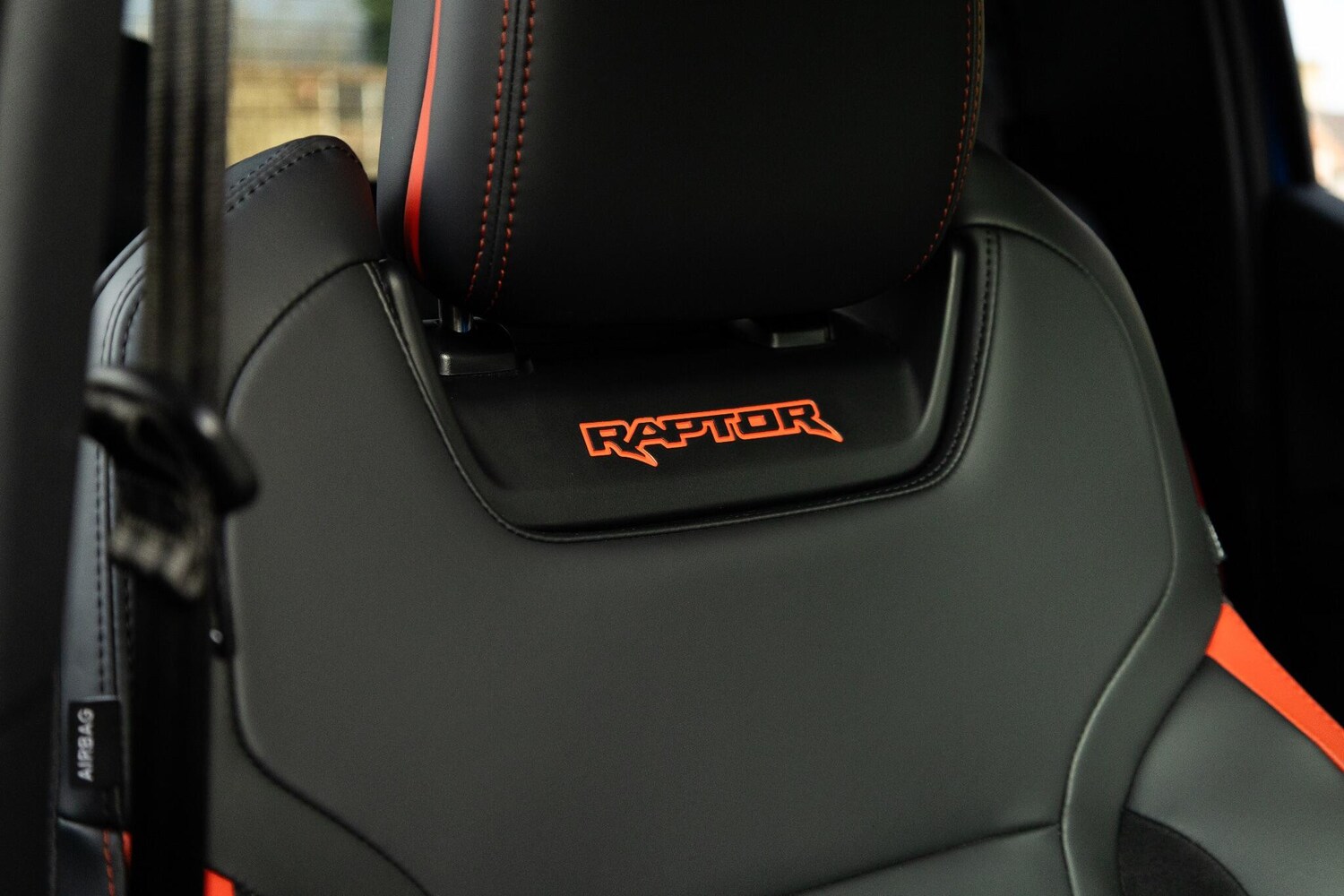 Used Ford Ranger 2023 for sale - 78100374: Photo 43