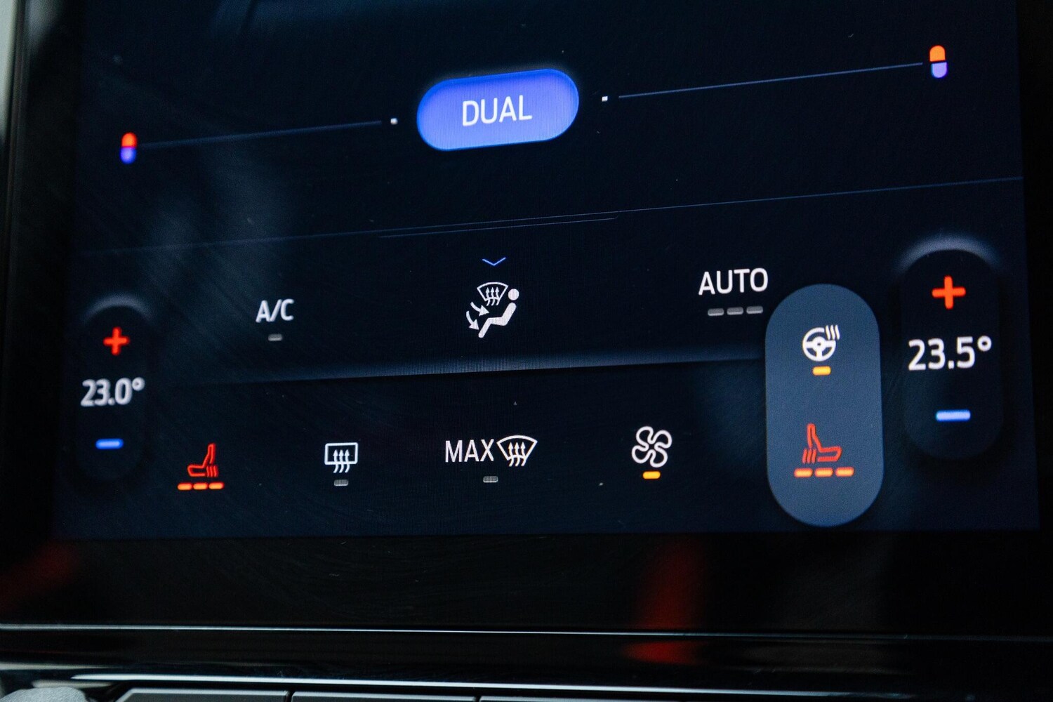 Used Ford Ranger 2023 for sale - 78100374: Photo 45