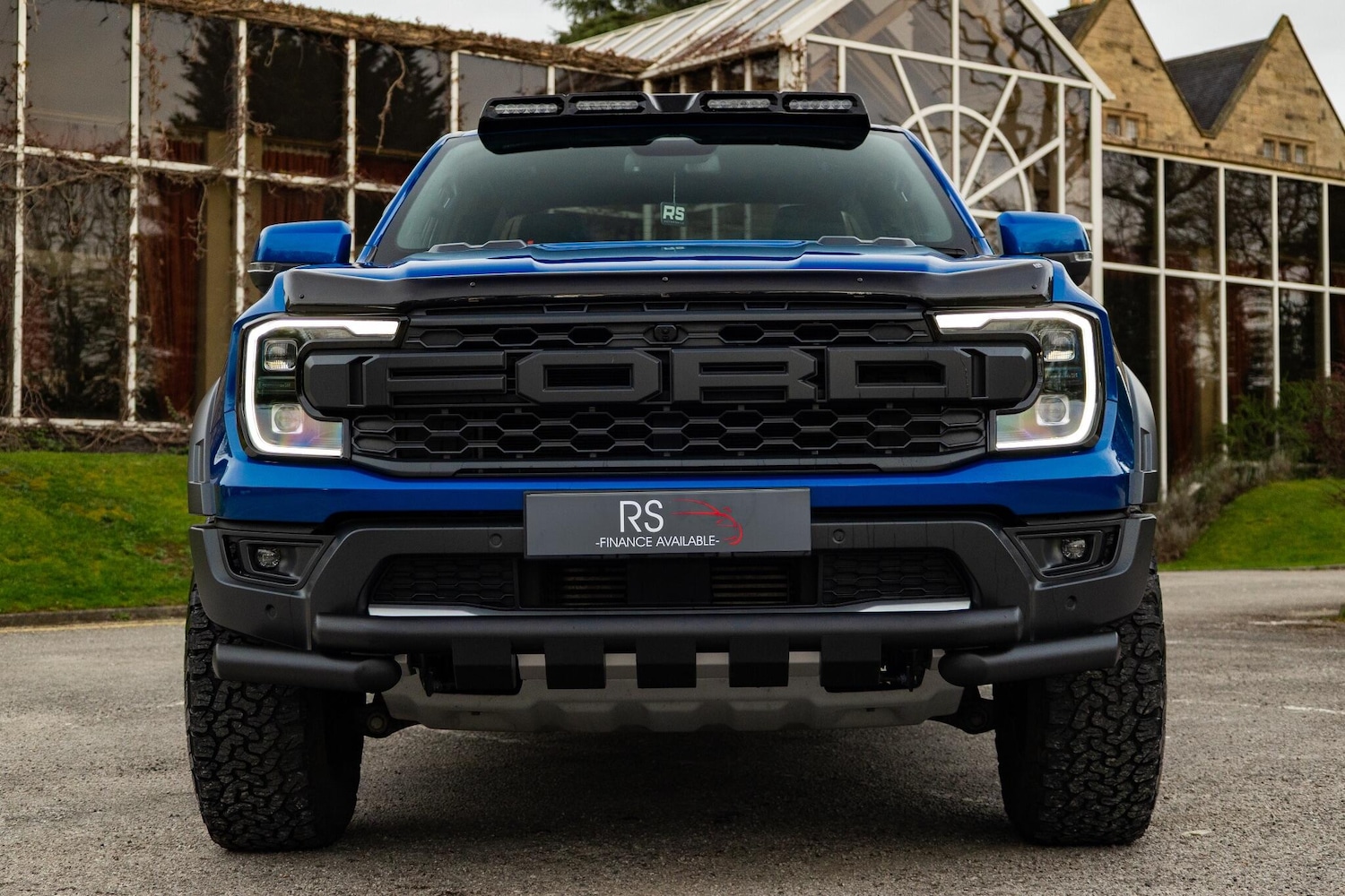 Used Ford Ranger 2023 for sale - 78100374: Photo 5