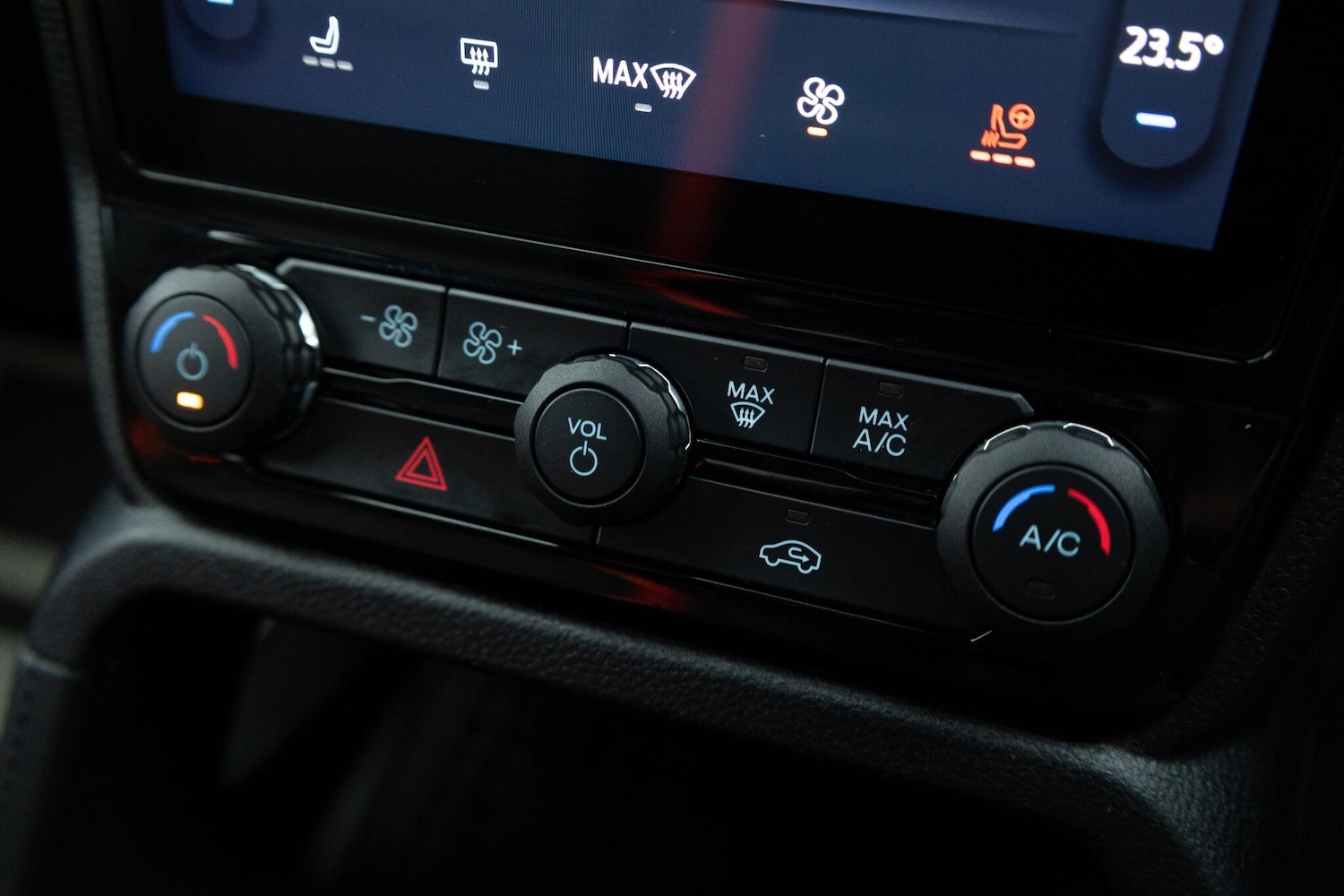 Used Ford Ranger 2023 for sale - 78100374: Photo 8