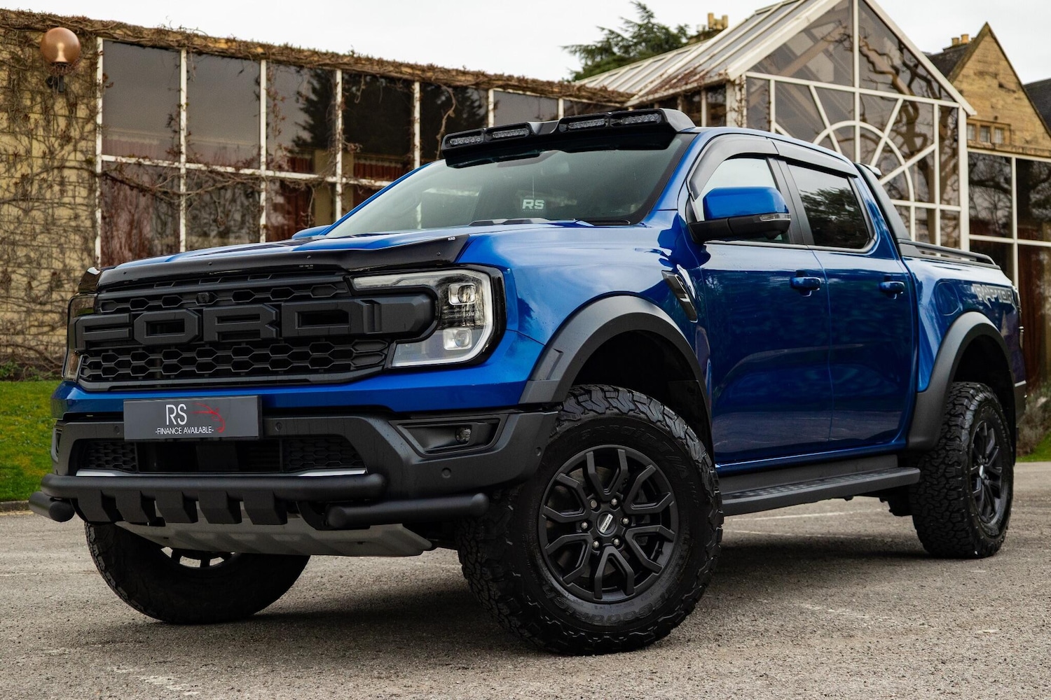 Used Ford Ranger 2023 for sale - 78100374: Photo 9