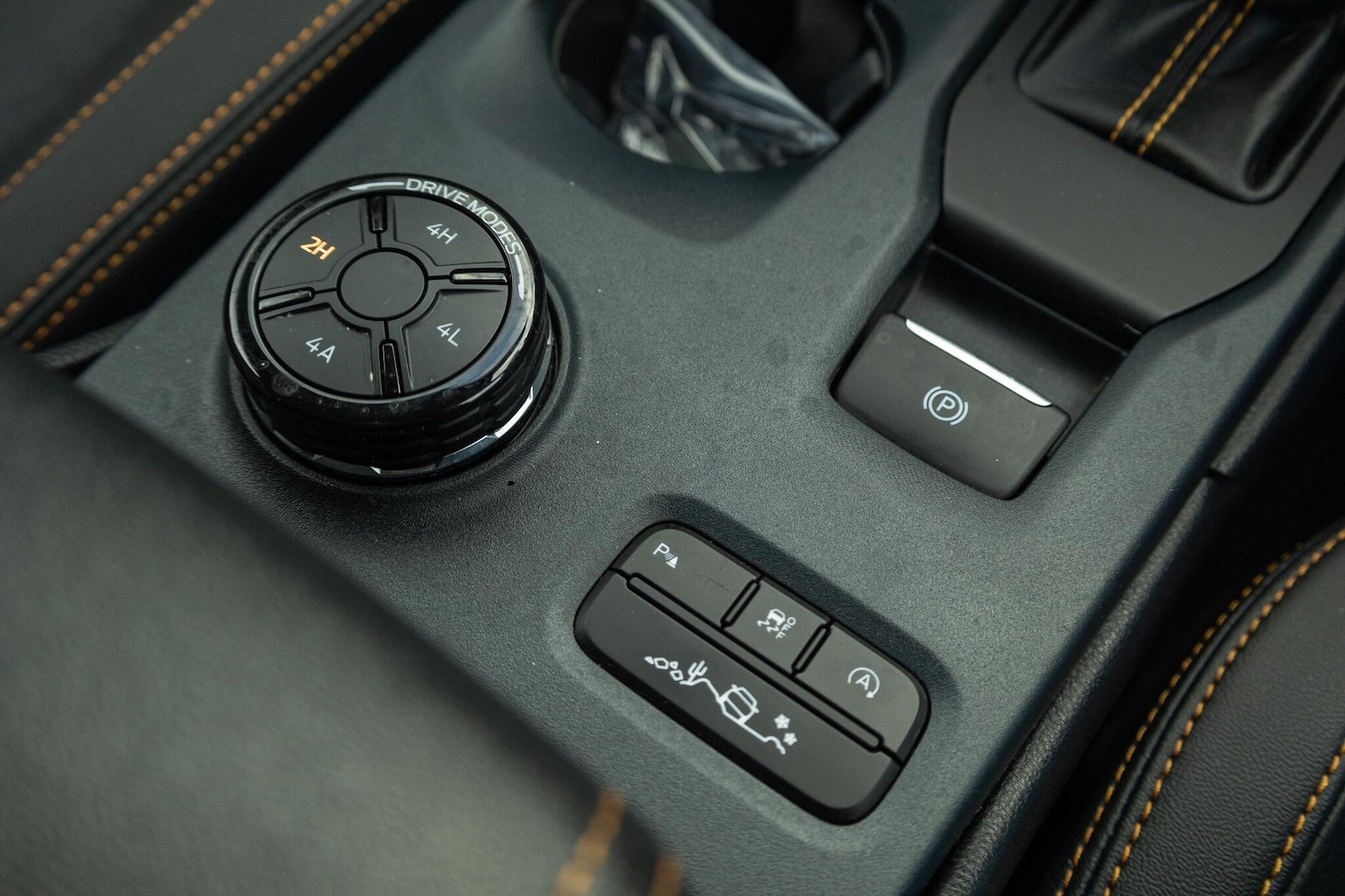 Used Ford Ranger 2024 for sale - 77345222: Photo 13