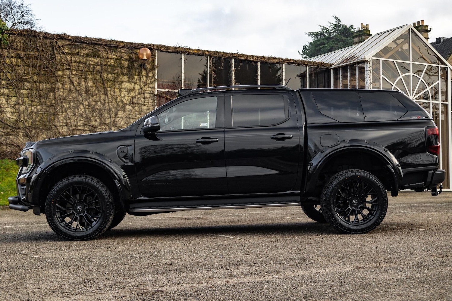 Used Ford Ranger 2024 for sale - 77345222: Photo 14
