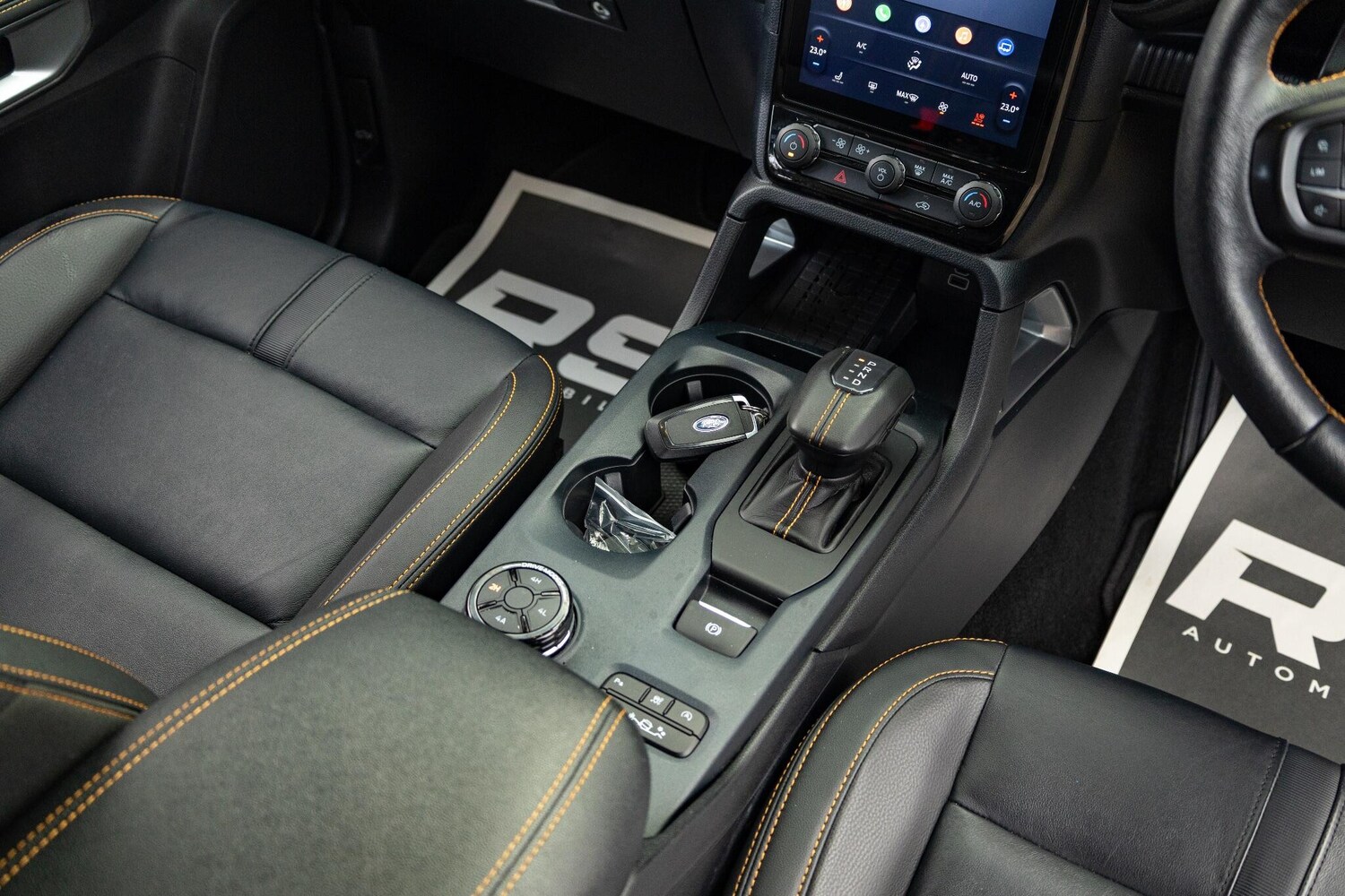 Used Ford Ranger 2024 for sale - 77345222: Photo 15