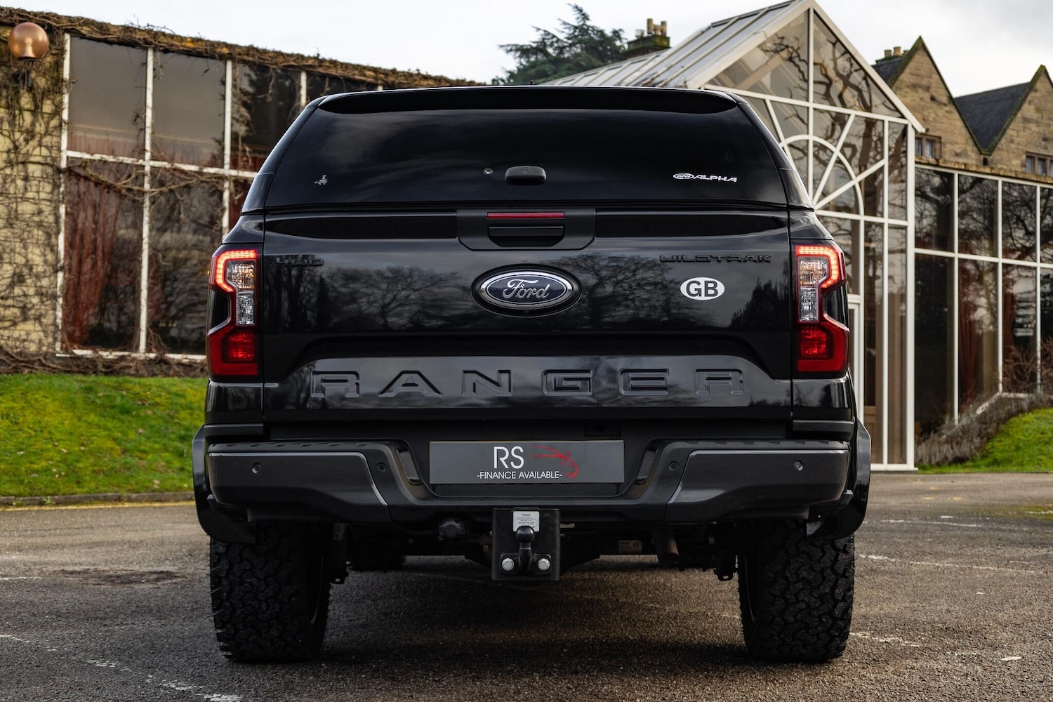 Used Ford Ranger 2024 for sale - 77345222: Photo 17