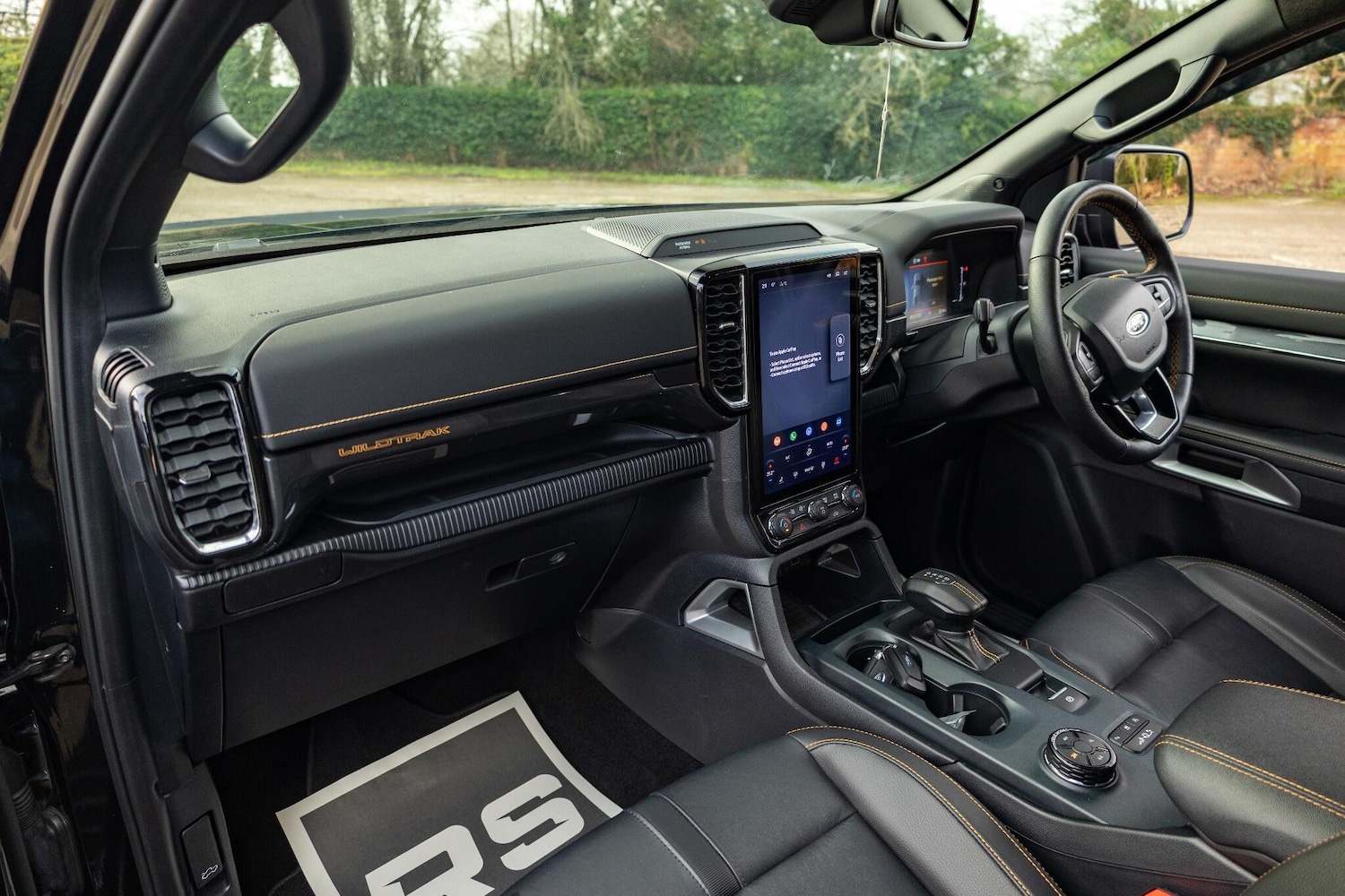 Used Ford Ranger 2024 for sale - 77345222: Photo 18