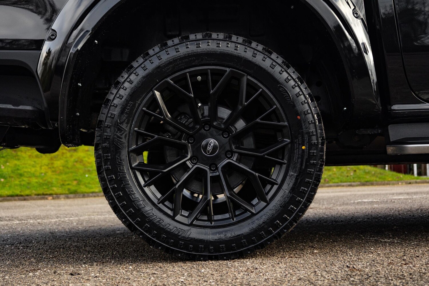 Used Ford Ranger 2024 for sale - 77345222: Photo 23