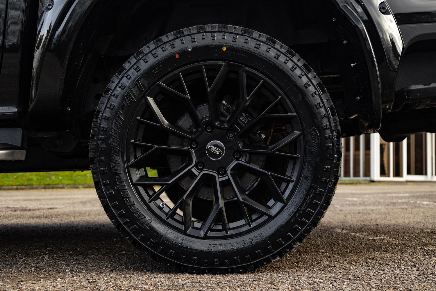 Used Ford Ranger 2024 for sale - 77345222: Photo 24