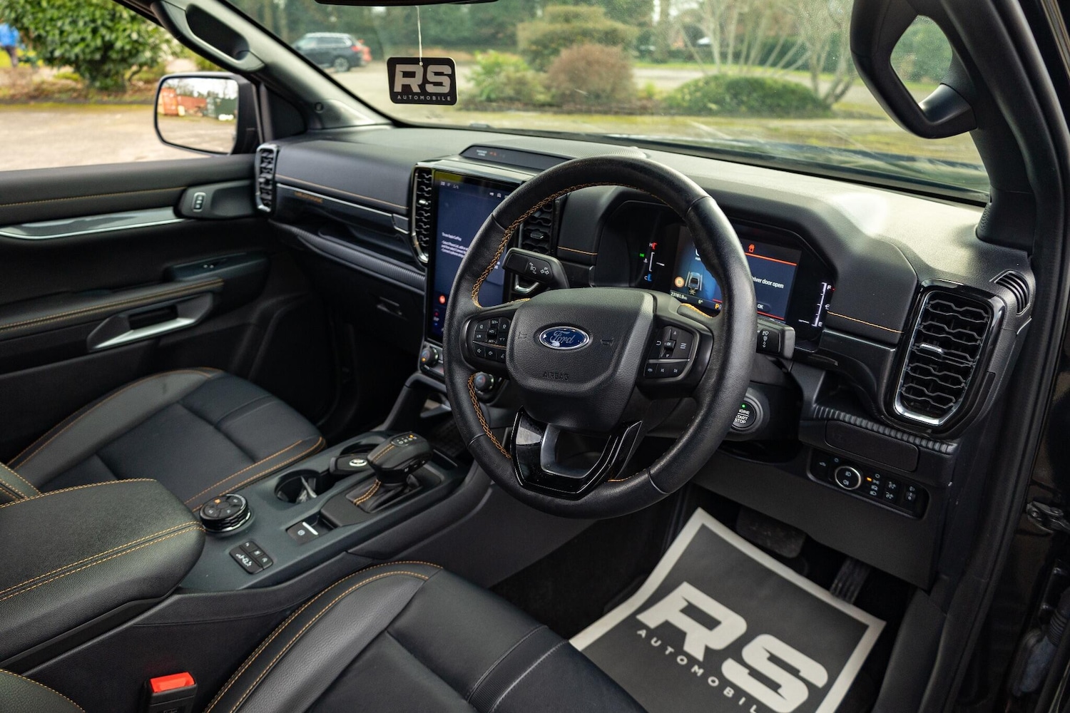 Used Ford Ranger 2024 for sale - 77345222: Photo 26