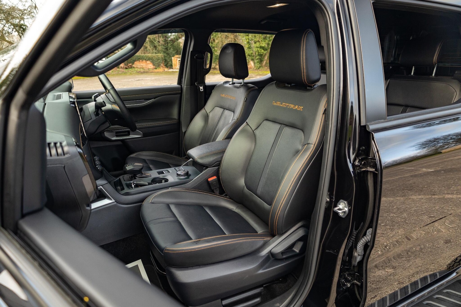 Used Ford Ranger 2024 for sale - 77345222: Photo 27