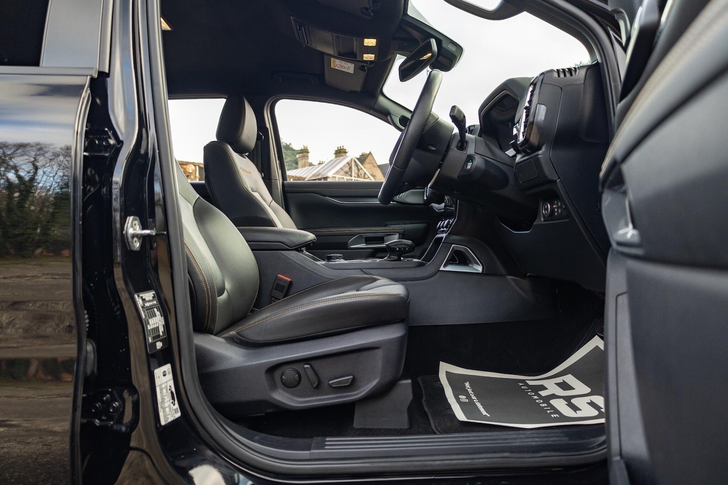 Used Ford Ranger 2024 for sale - 77345222: Photo 29